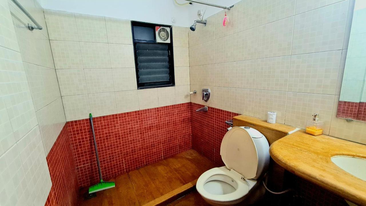 Lifespace- Spacious Hostel in a Luxurious Villa Pune Exterior foto