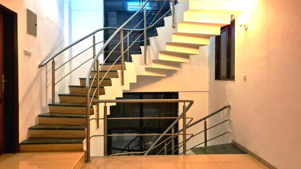 Lifespace- Spacious Hostel in a Luxurious Villa Pune Exterior foto