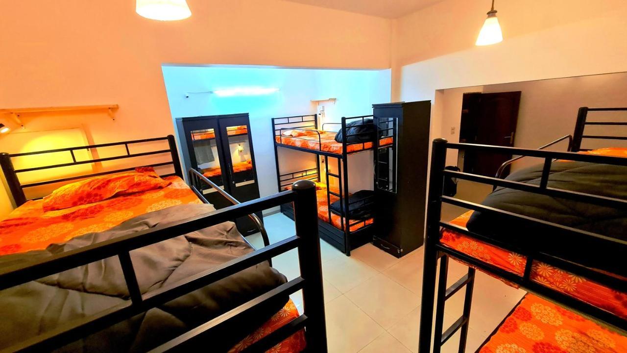 Lifespace- Spacious Hostel in a Luxurious Villa Pune Exterior foto