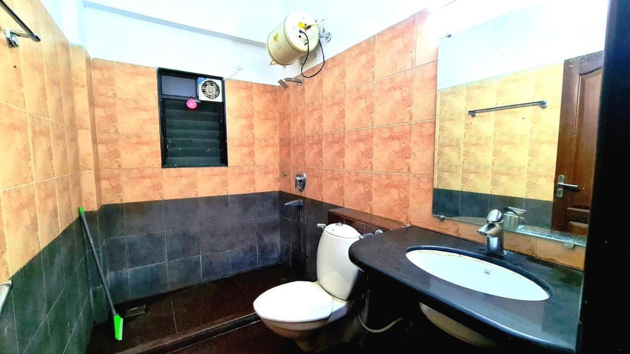 Lifespace- Spacious Hostel in a Luxurious Villa Pune Exterior foto