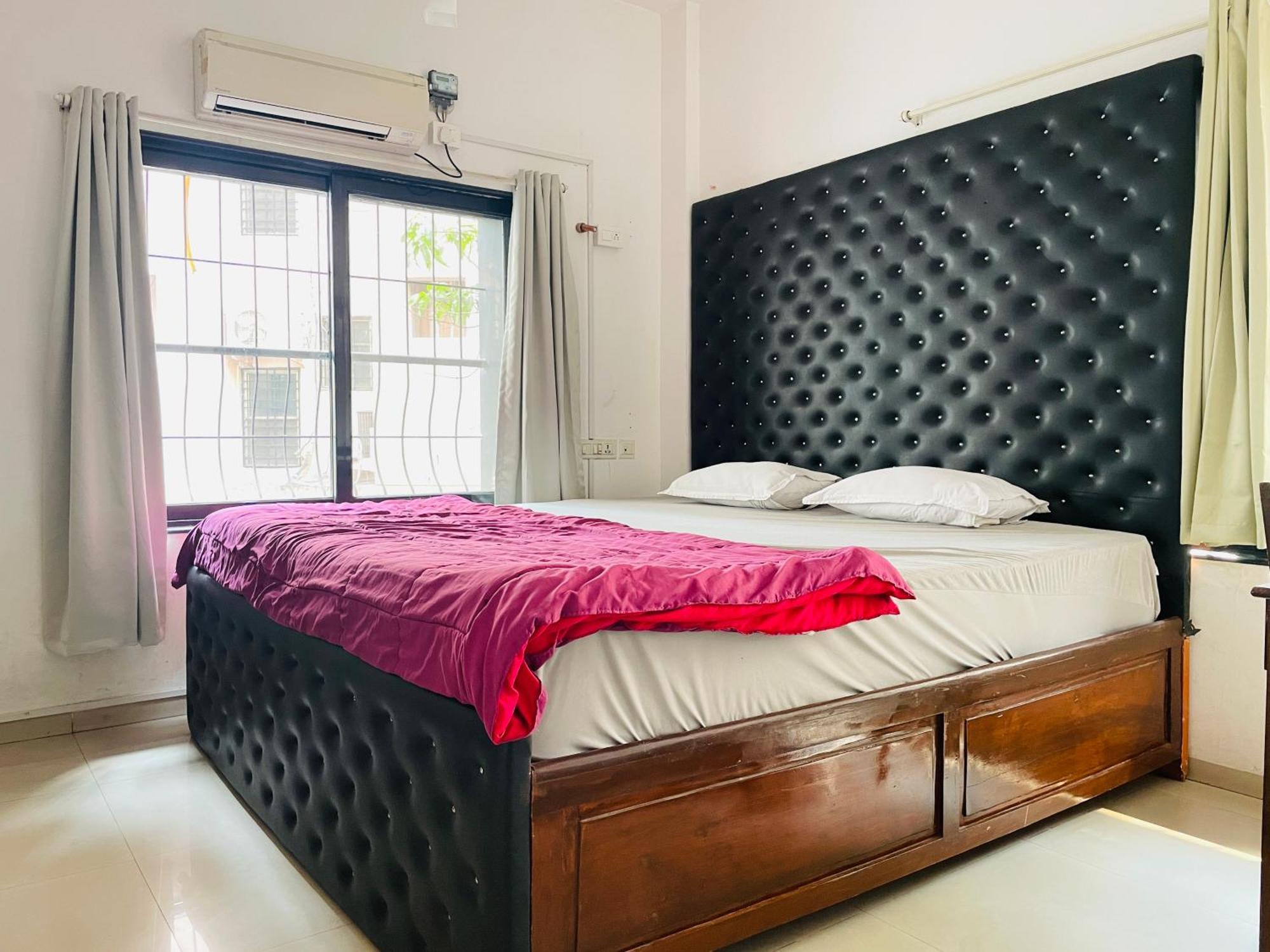 Lifespace- Spacious Hostel in a Luxurious Villa Pune Exterior foto